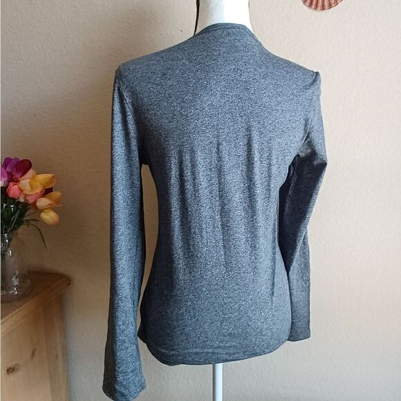 H&M long sleeve shirt - Picture 3 of 7